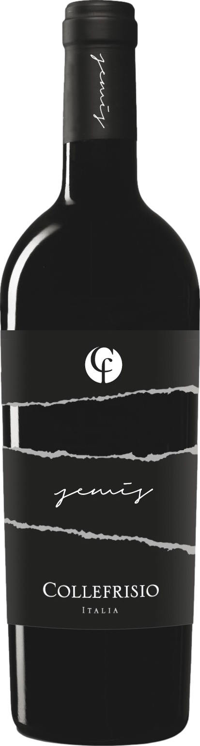 Collefrisio Semis Montepulciano d'Abruzzo 2016