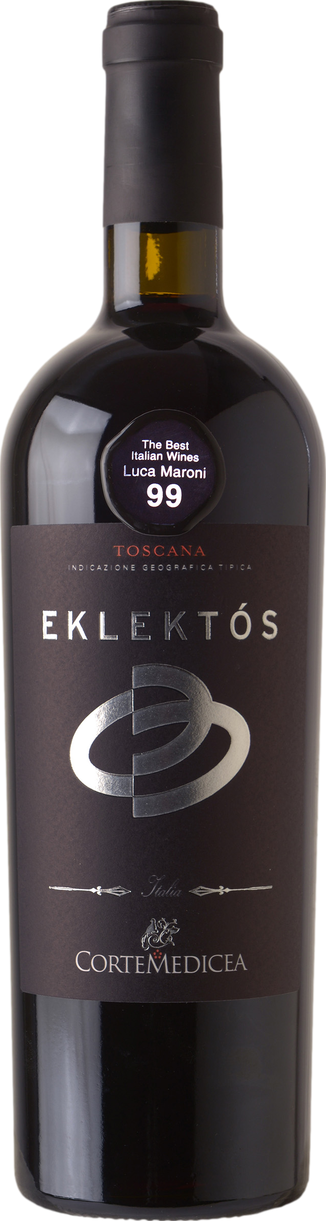 Image of Corte Medicea Eklektos Cabernet Sauvignon 2020