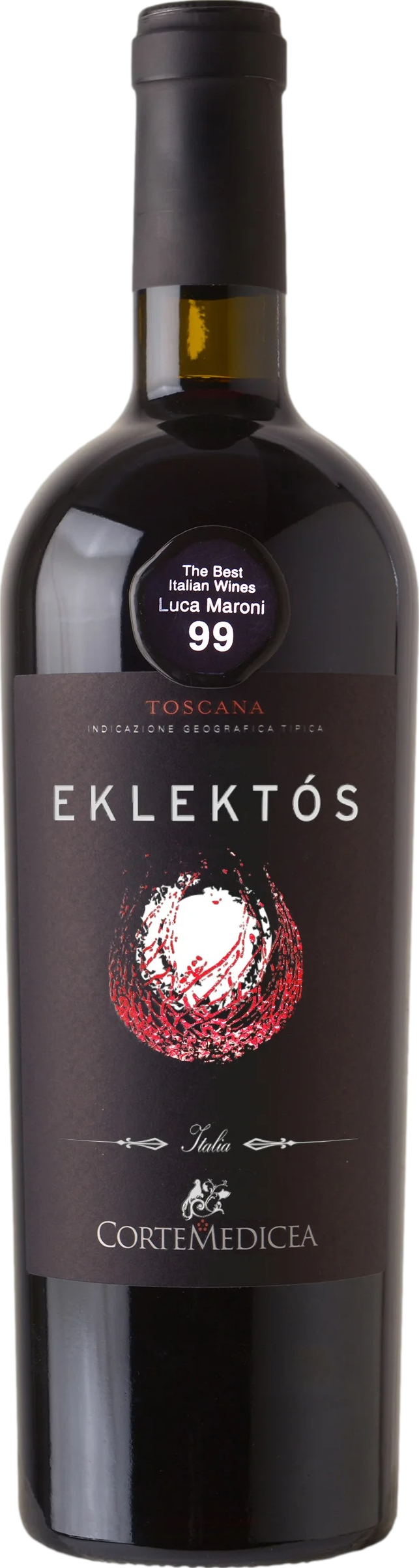 Corte Medicea Eklektos Cabernet Sauvignon 2021