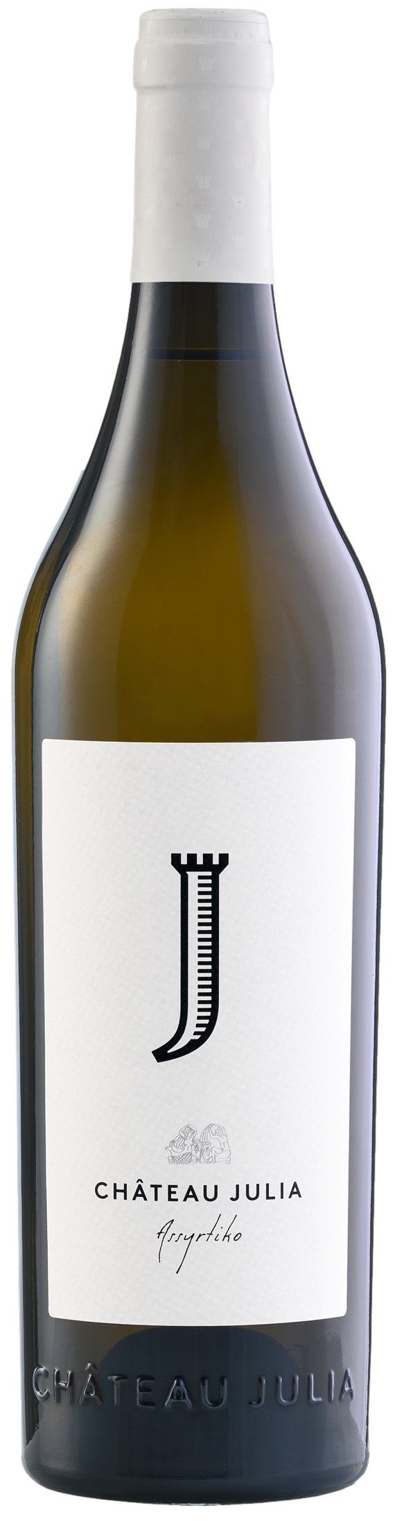 Image of Costa Lazaridi Chateau Julia Assyrtiko 2023