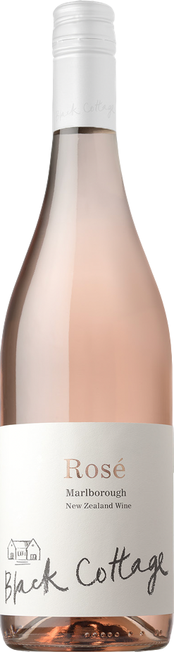 Black Cottage Rose 2023