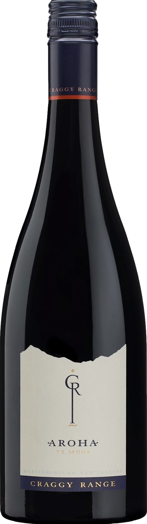 Craggy Range Aroha Pinot Noir 2021