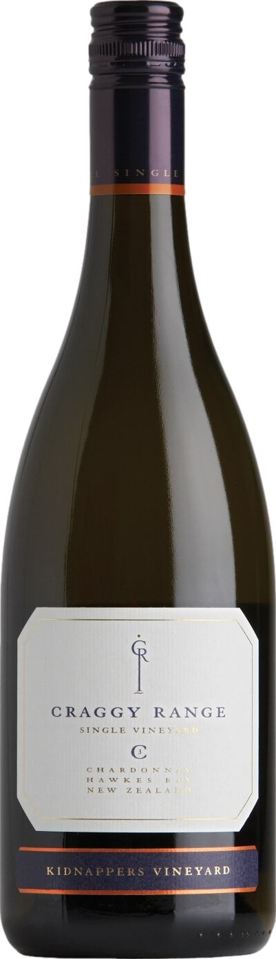 Craggy Range Kidnappers Vineyard Chardonnay 2025