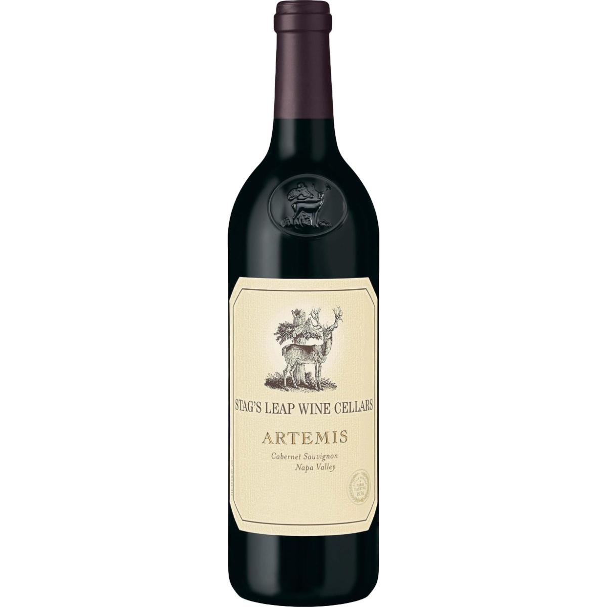 【初売り】 Artemis Cellars Wine Leap Stag's Cabernet 8Wines | 2020 Sauvignon ワイン
