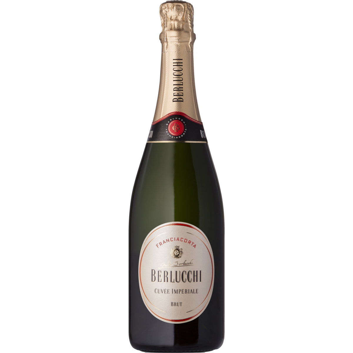 Berlucchi Cuvee Imperiale Brut | 8Wines EU/UK