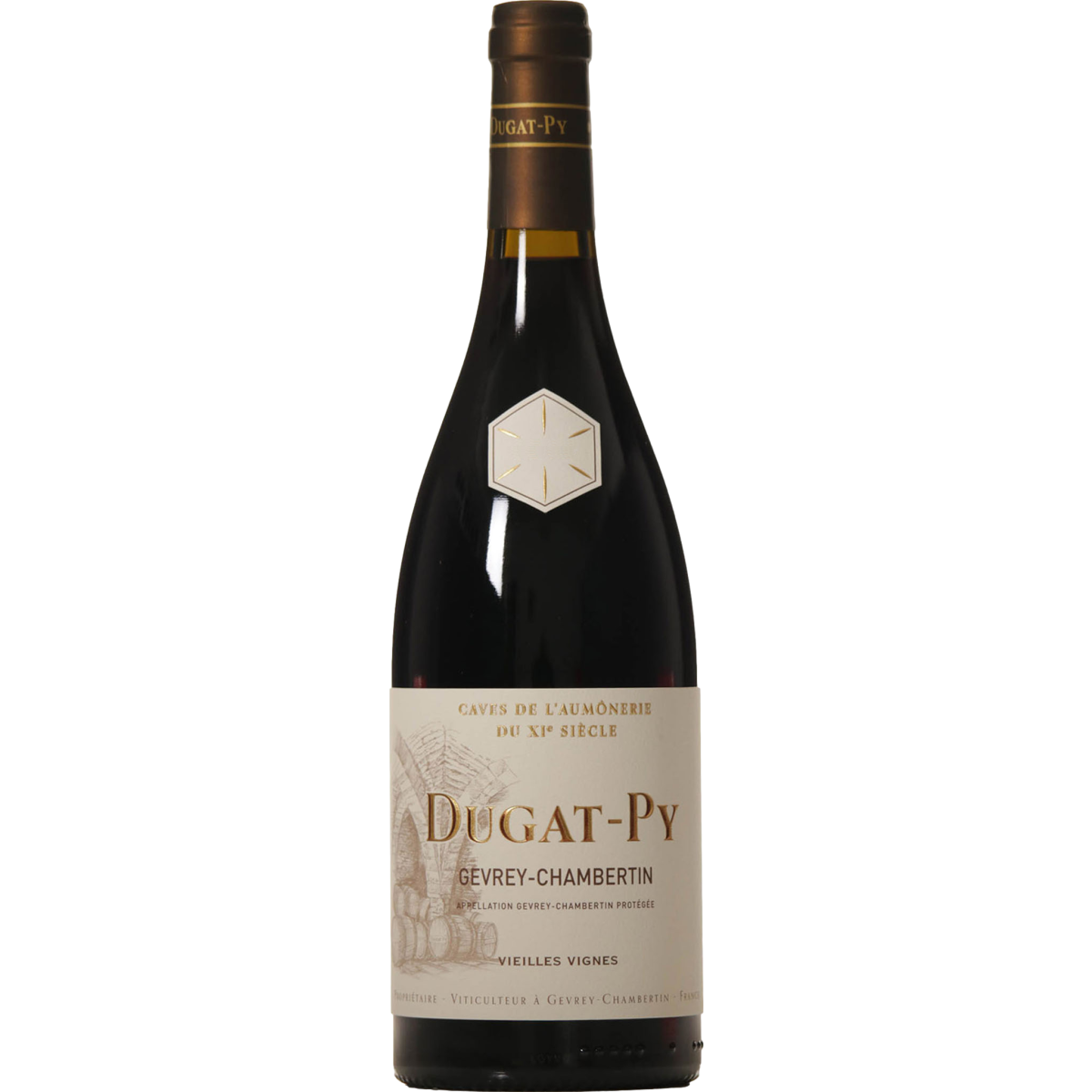 Domaine Dugat-Py Gevrey Chambertin Vieilles Vignes 2019 | 8Wines EU/UK