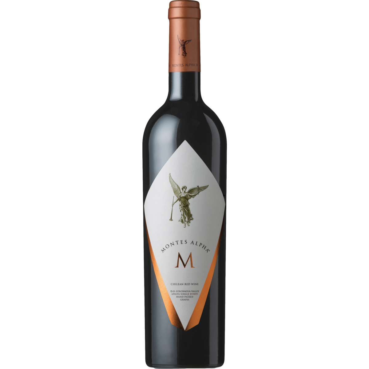 Montes Alpha M 2020 | 8Wines EU/UK