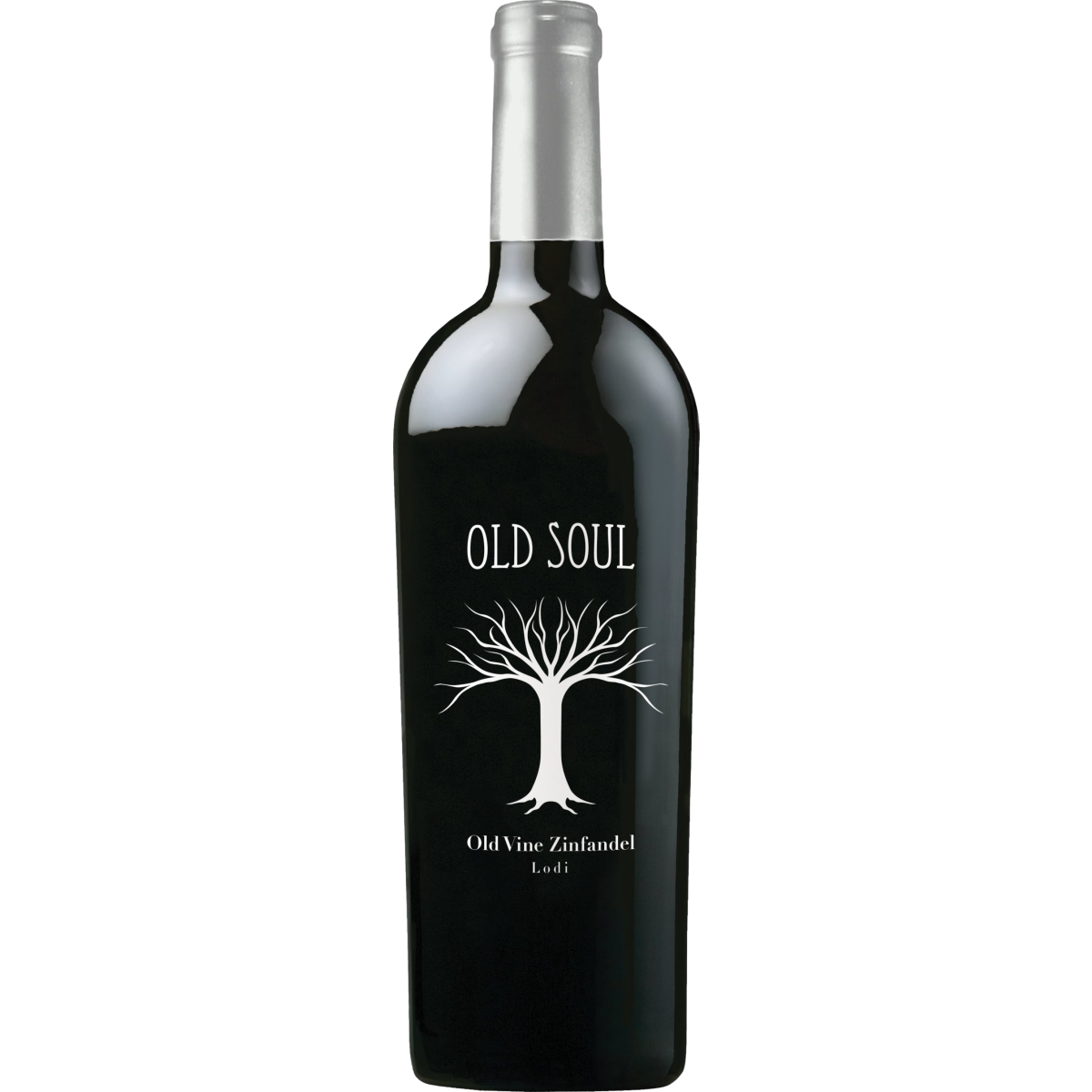 Old Soul Old Vine Zinfandel 2021 | 8Wines EU/UK