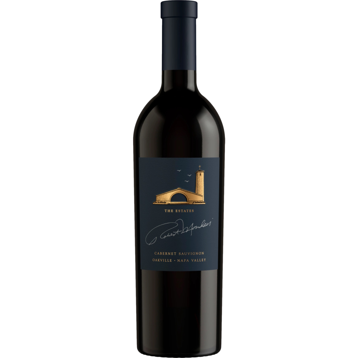 Robert Mondavi Oakville Cabernet Sauvignon 2019 | 8Wines EU/UK