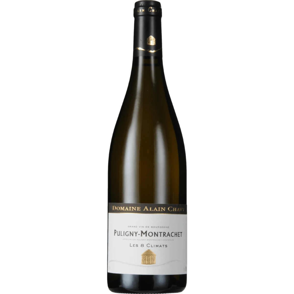 Domaine Alain Chavy Puligny-Montrachet Les 8 Climats 2022 | 8Wines EU/