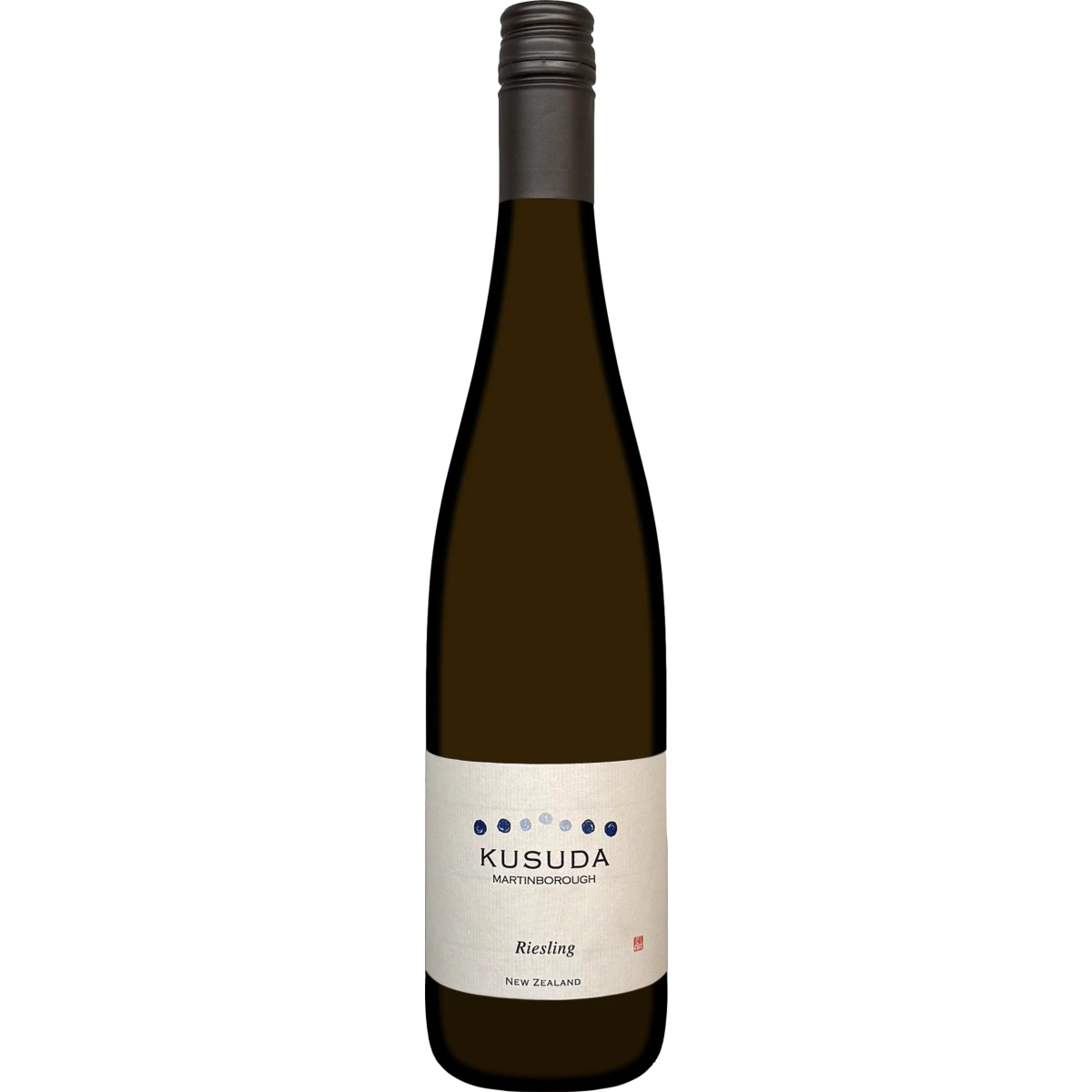 Kusuda Riesling 2023 | 8Wines EU/UK