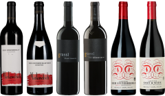 Austrian Carnuntum Red Wine Premium Tasting Case
