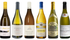 Chardonnay Premium Tasting Case