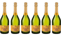 Saint Hilaire Blanquette de Limoux 6 Bottle Case