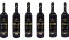 Matusko Dingac 2021 6 Bottle Case