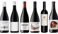 Grenache Premium Tasting Case