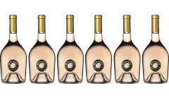 Miraval Rose 2022 6 Bottle Case