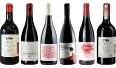 Sicily Red Wine Premium Tasting Case