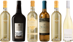 Vermentino Premium Tasting Case