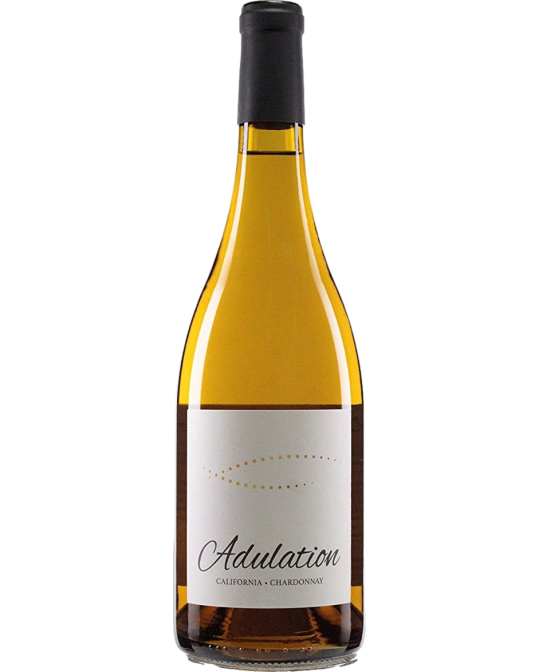 Adulation Chardonnay 2020