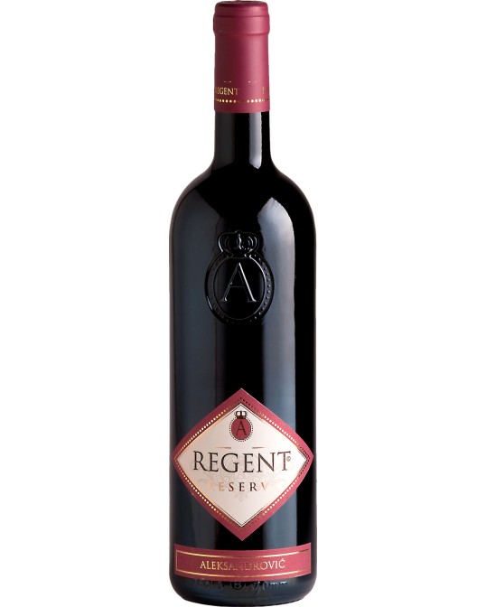 Aleksandrovic Regent Reserve 2019