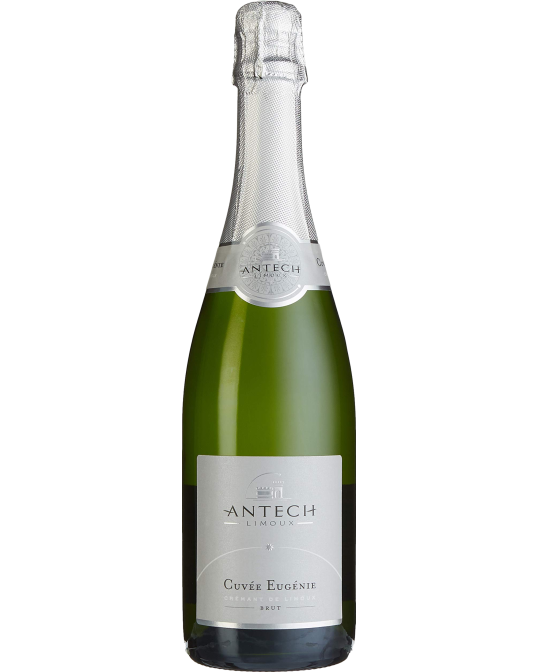 Antech Cuvee Eugenie Cremant de Limoux 2022