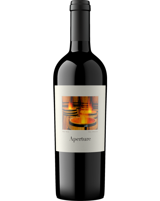 Aperture Red Blend 2017