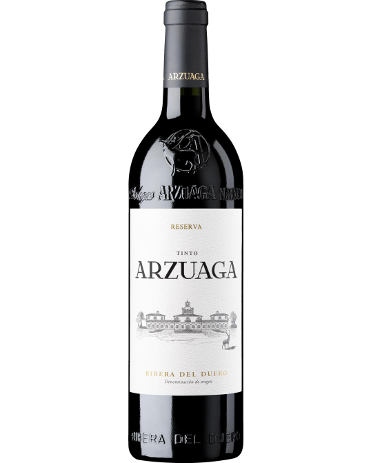 Arzuaga Reserva 2020