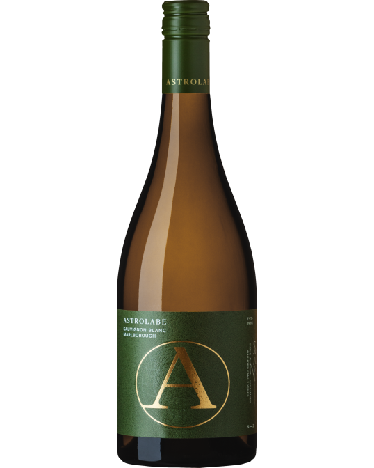 Astrolabe Sauvignon Blanc 2023