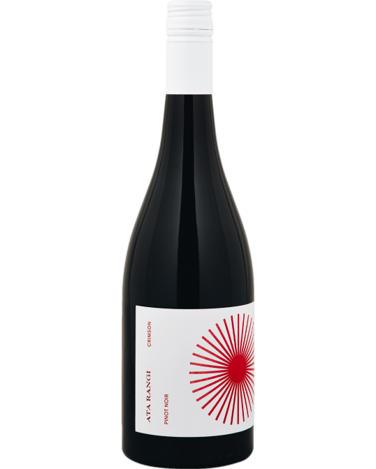 Ata Rangi Crimson Pinot Noir 2022