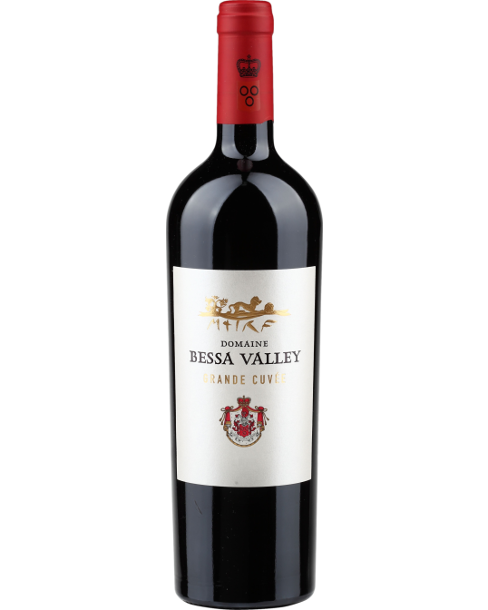 Bessa Valley Grande Cuvee 2019