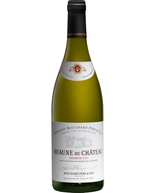 Bouchard Pere & Fils Beaune du Chateau Premier Cru Blanc 2019