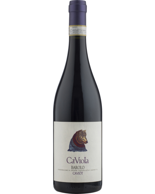 Ca Viola Barolo Caviot 2020