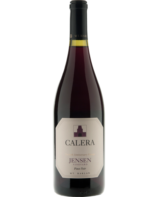 Calera Jensen Vineyard Pinot Noir 2020