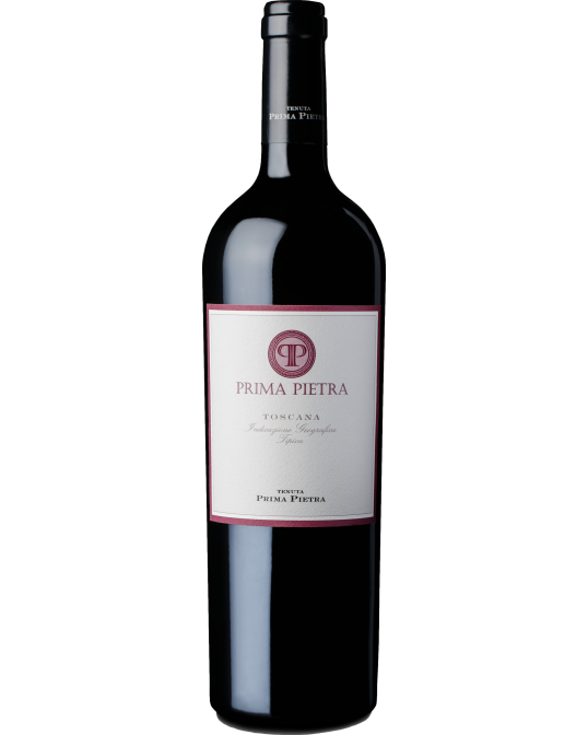 Castiglion del Bosco Prima Pietra 2017