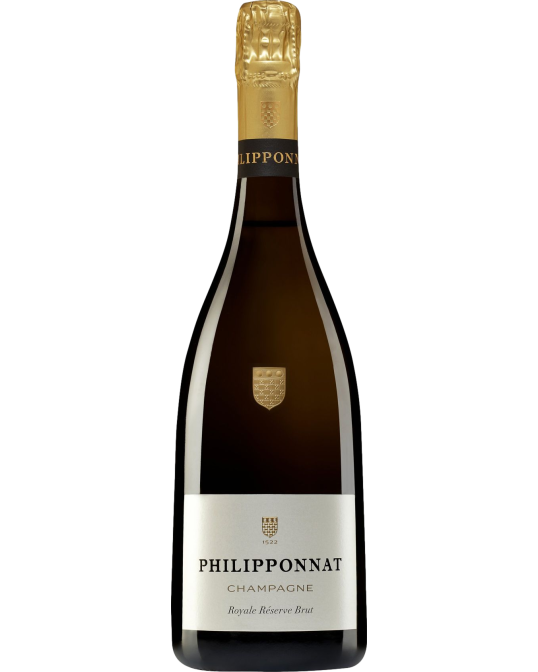 Champagne Philipponnat Royale Reserve Brut