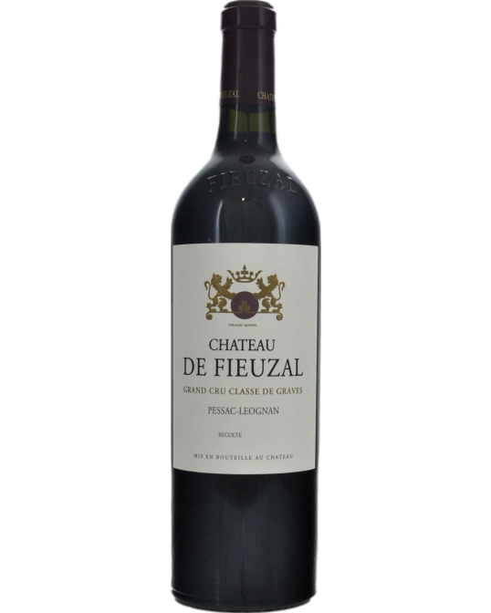 Chateau de Fieuzal 2019