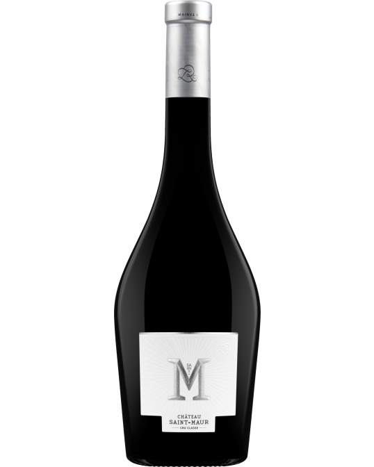 Chateau Saint-Maur Saint M Rouge 2023