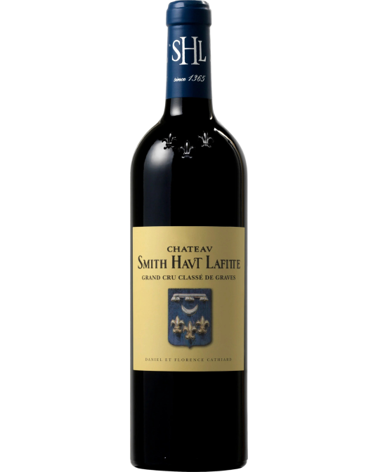 Chateau Smith Haut Lafitte 2017