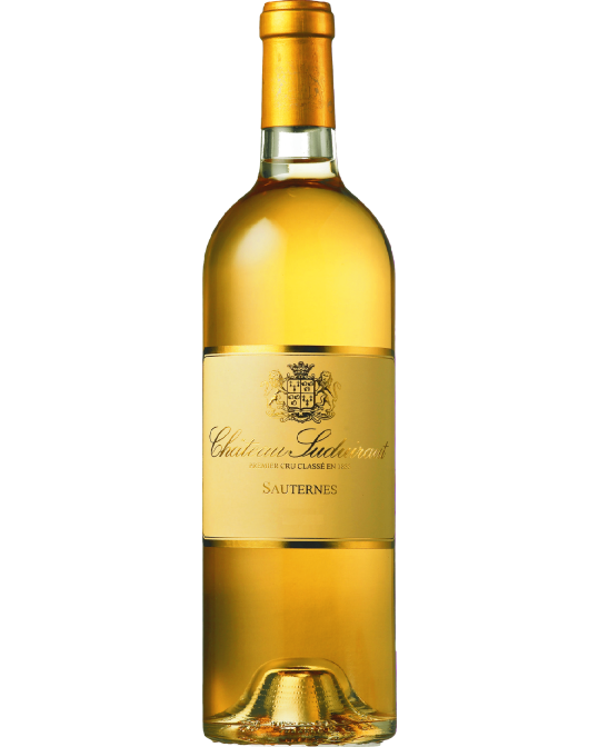 Chateau Suduiraut 2013