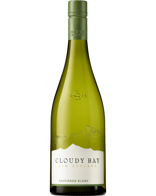 Cloudy Bay Sauvignon Blanc 2023