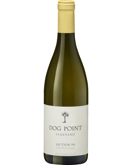 Dog Point Section 94 Sauvignon Blanc 2018