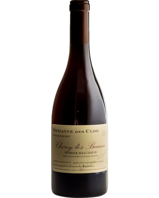 Domaine des Clos Chorey les Beaune 2020