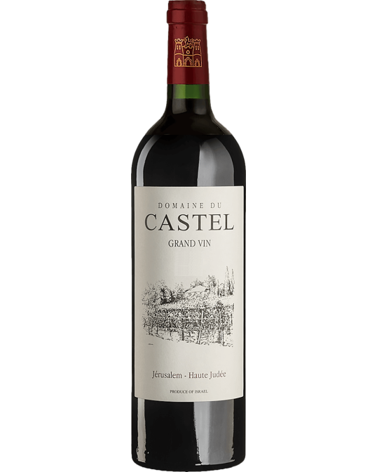 Domaine du Castel Grand Vin 2021