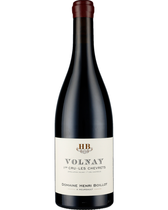 Domaine Henri Boillot Volnay Premier Cru Les Chevrets 2021