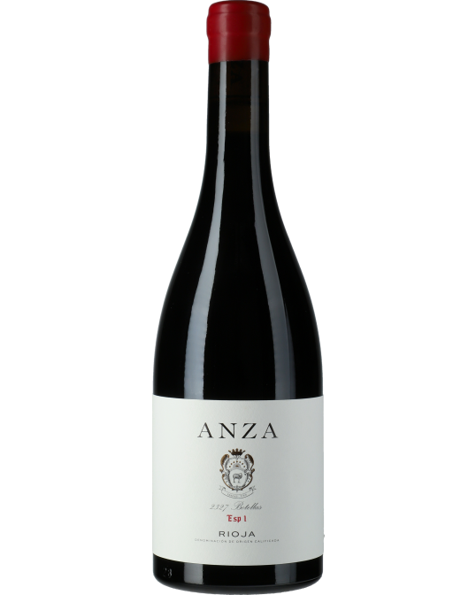 Dominio de Anza Especial 1 Rioja 2020