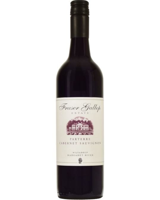 Fraser Gallop Estate Parterre Cabernet Sauvignon 2020