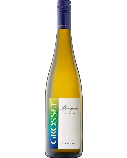 Grosset Springvale Riesling 2022