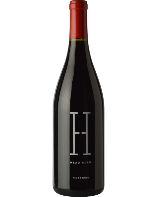 Head High Pinot Noir 2019