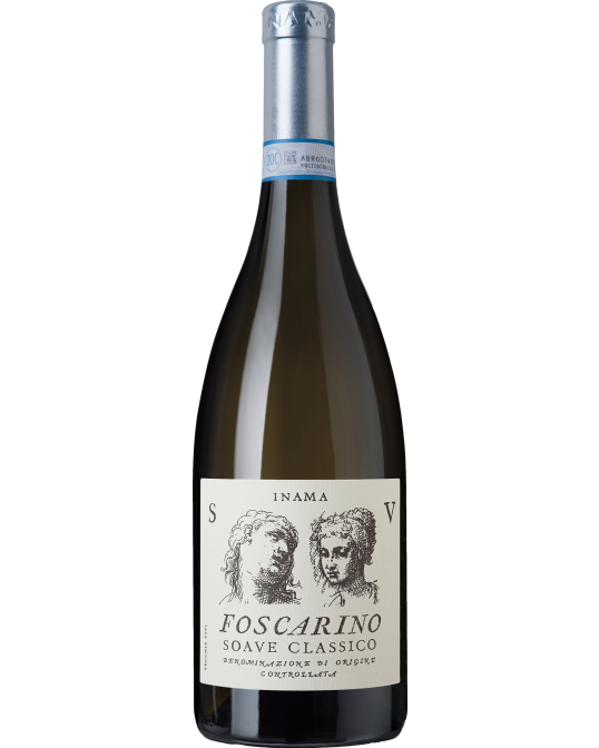 Inama Foscarino Soave Classico 2021